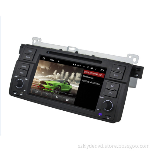 Car Electronics Gps for BMW
